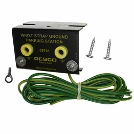 09741 Desco Industries