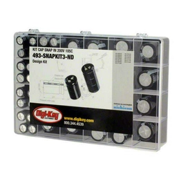 493-SNAPKIT3 493-SNAPKIT3