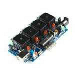 DEV-09669 SparkFun Electronics