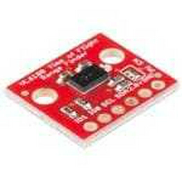 SparkFun Electronics SEN-12784 image