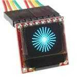 LCD-13003 SparkFun Electronics