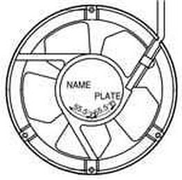 6820PL-04W-B39-D00 NMB Technologies