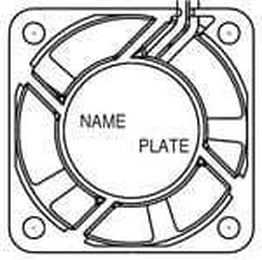 1608VL-05W-B49-B00 NMB Technologies