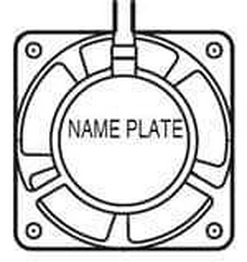 2412PS-10W-B30-B00 NMB Technologies