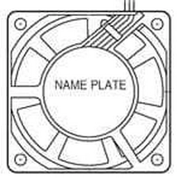 2410ML-05W-B69-E50 NMB Technologies