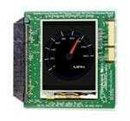 EMB028TFTDEV EMB028TFTDEV