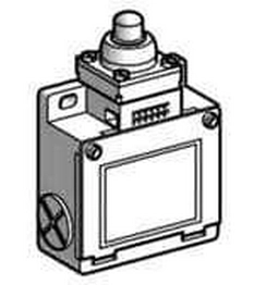 XCKM110 Telemecanique Sensors