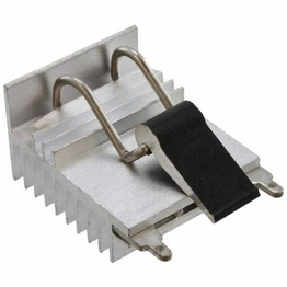 C126-025-1VE OHMITE