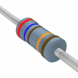MFR-25FBF52-261K MFR-25FBF52-261K