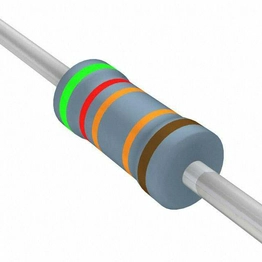 MFR-25FRF52523K YAGEO