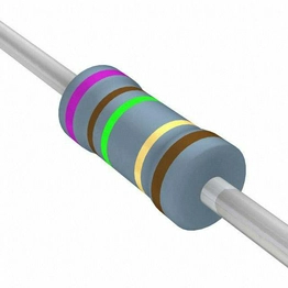 MFR-25FRF52-71R5 MFR-25FRF52-71R5