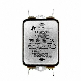 F1400AA06 Curtis Industries