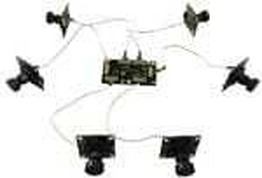 LI-OV5640-MIPI-AF-NIR LI-OV5640-MIPI-AF-NIR