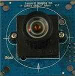 LI-CAM-AR0331 LI-CAM-AR0331