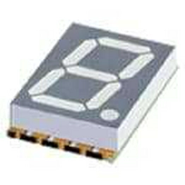 ACSC56-41QBWA/D-F01 Kingbright Electronic