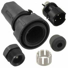 PXP7010/03P/ST/0507 bulgin