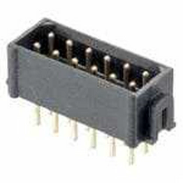 B5743-206-M-T-2 HARWIN