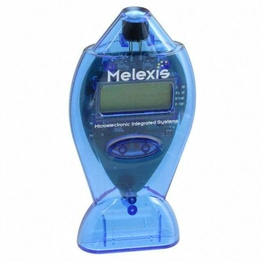 INFRARED CONTACTLESS THERMOMETER INFRARED CONTACTLESS THERMOMETER
