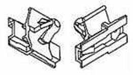 TE Connectivity 345484-1 image