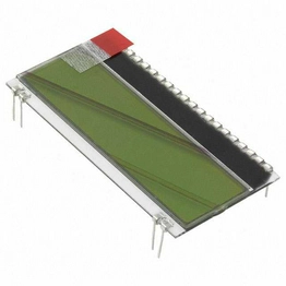 EA DOGM162L-A EA DOGM162L-A