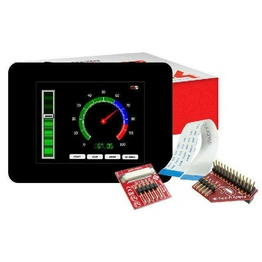 GEN4-ULCD-32D-CLB-PI 4D Systems
