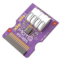 MOTG-RS485 MOTG-RS485