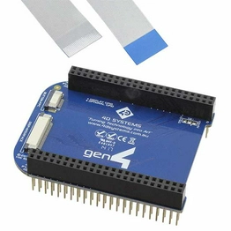 GEN4-4DCAPE-ADAPTOR 4D Systems