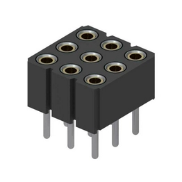 805-43-009-10-012000 MILL-MAX