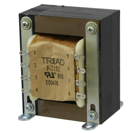 F-215U Triad Magnetics