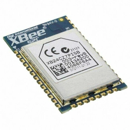 XB24CZ7PISB003 DIGI International