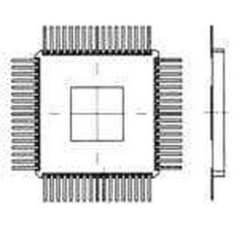 7005L25FB Renesas Electronics
