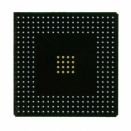 XC95288XL-6BGG256C XILINX