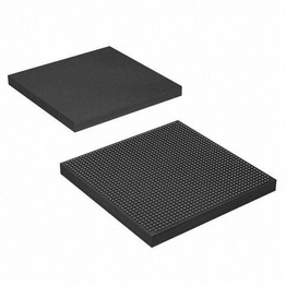 XC2VP50-7FF1517C XILINX