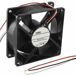 3112KL-05W-B69-E00 NMB Technologies