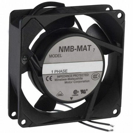 3610PS-12W-B10-A00 NMB Technologies