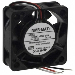 1606KL-01W-B59-L00 NMB Technologies