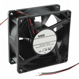 3615KL-05W-B40-P00 NMB Technologies