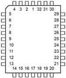 CAT28F001G-12BT ON Semiconductor