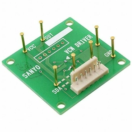 LV8498CTGEVB ON Semiconductor