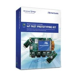 YIOTFASTPROTOS3A7 Renesas Electronics