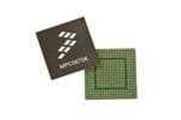 SPC5674KFF0MMS2R NXP Semiconductors