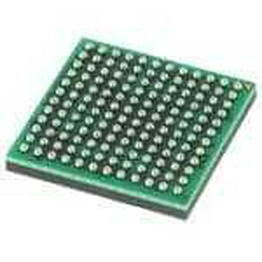 MK53DX256CMD10 NXP Semiconductors