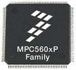 SPC5604PGF1VLQ6 NXP Semiconductors