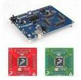 DEMO51AC256KIT NXP Semiconductors