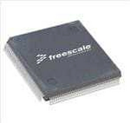 MCF51MM256VLL NXP Semiconductors