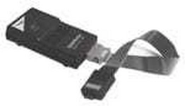 CWH-ETP-JTAG-YE CWH-ETP-JTAG-YE