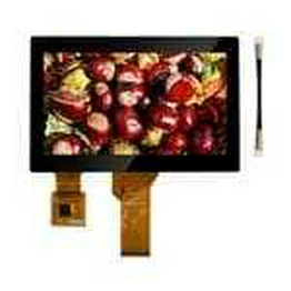 TDP0700T800480PCAPKIT TDP0700T800480PCAPKIT