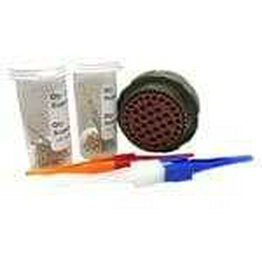 D38999/26WJ43PN TE Connectivity