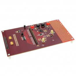 DAC5675AEVM DAC5675AEVM