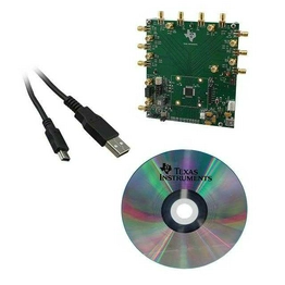 AFE5851EVM Texas Instruments